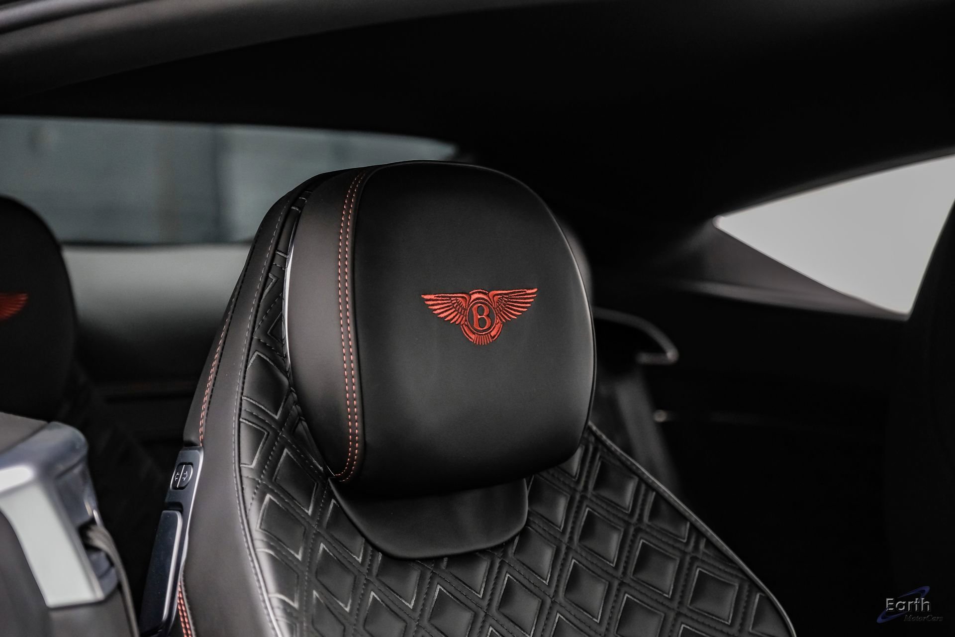 Used 2020 Bentley Continental GT AWD/4WD image 54