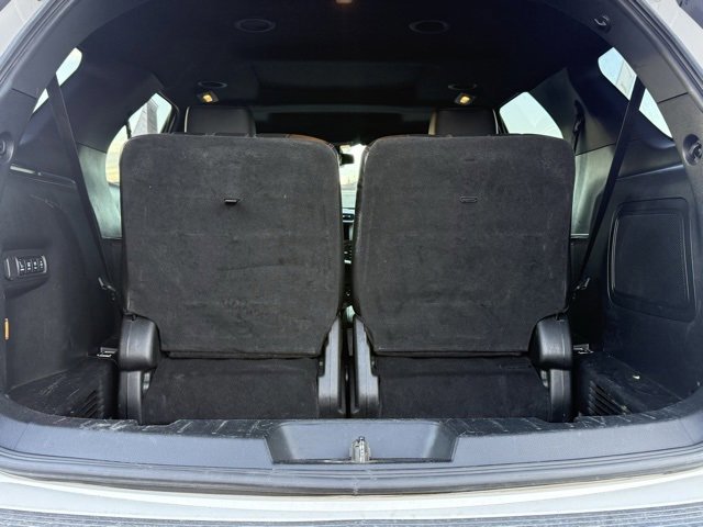 Used 2018 Ford Explorer Sport w/ Equipment Group 401A image 28