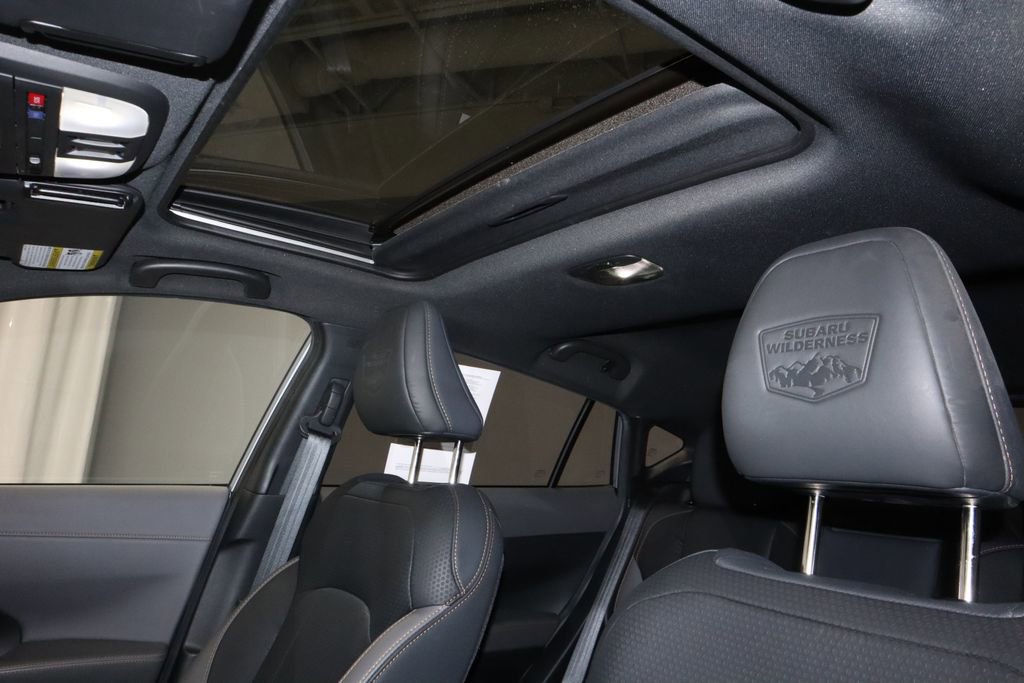 Used 2024 Subaru Crosstrek 2.5i Wilderness image 31