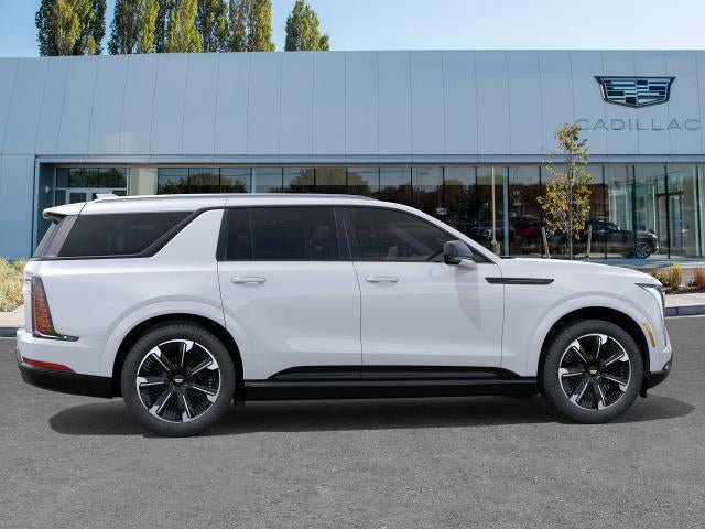 New 2026 Cadillac Escalade IQL Sport 1 AWD/4WD image 5
