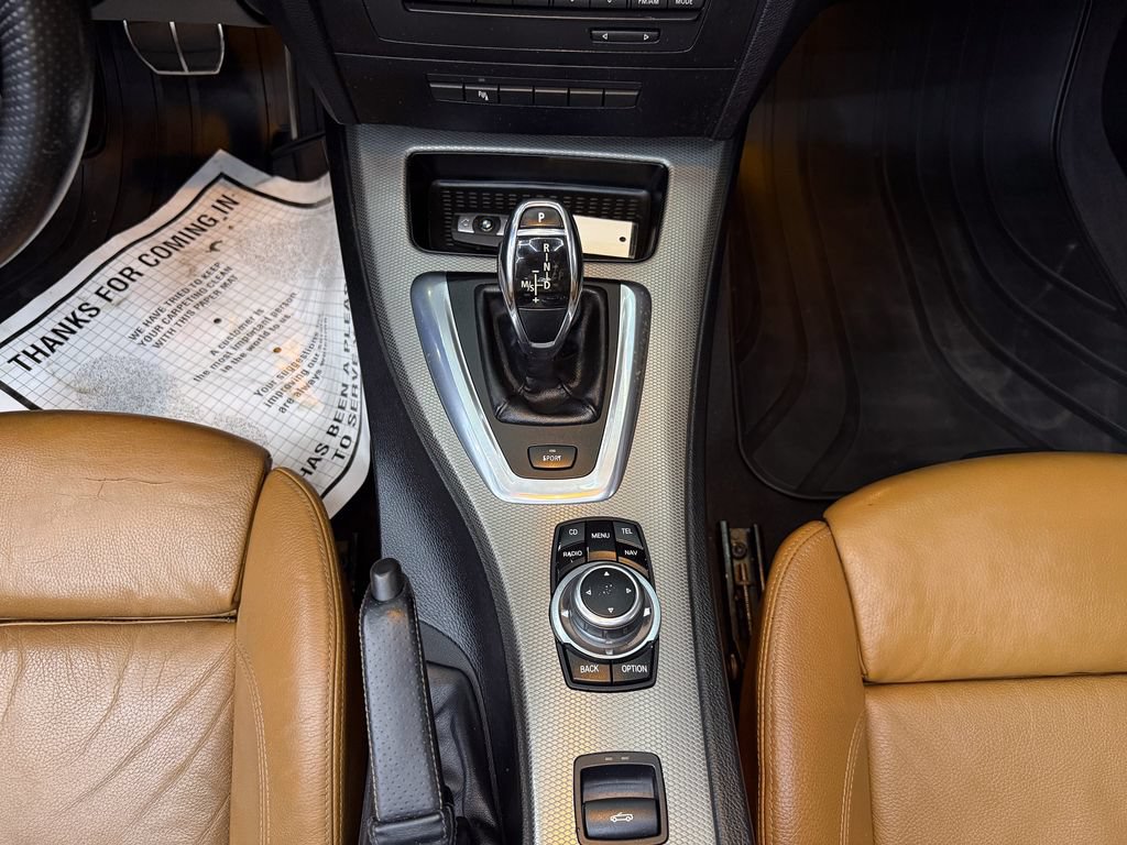 Used 2011 BMW 335is Convertible RWD image 22
