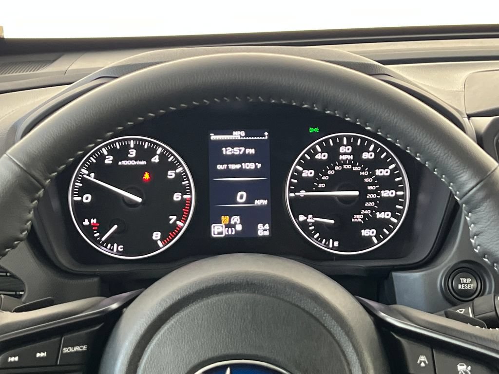 New 2026 Subaru Forester Limited AWD/4WD image 17