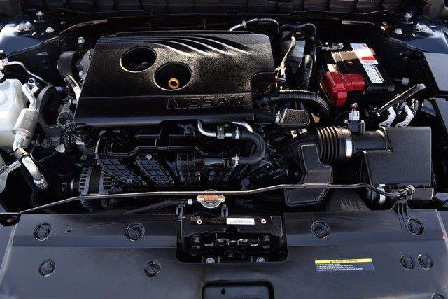 Used 2019 Nissan Altima 2.5 S image 23