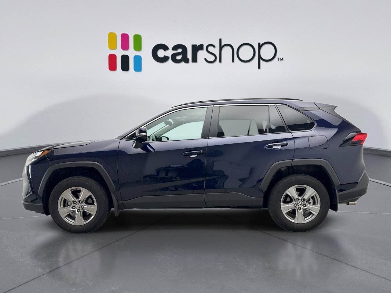 Used 2024 Toyota RAV4 XLE w/ Convenience Package AWD/4WD image 2