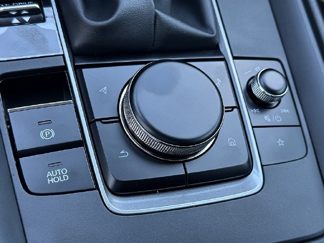 New 2026 MAZDA CX-50 AWD 2.5 S w/ Weather Package image 30