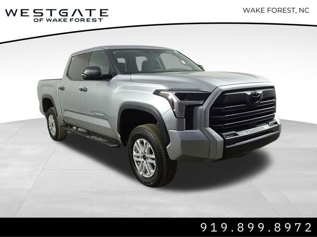 Used 2022 Toyota Tundra SR5