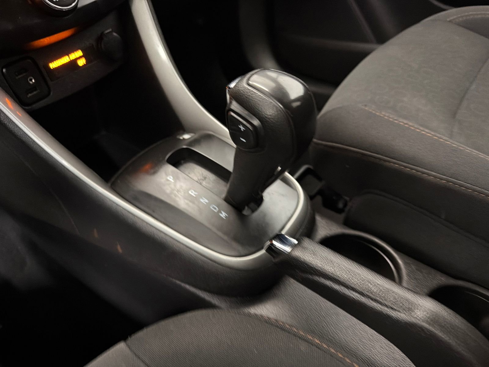 Used 2019 Chevrolet Trax LS w/ Tint and Cruise Package FWD image 27