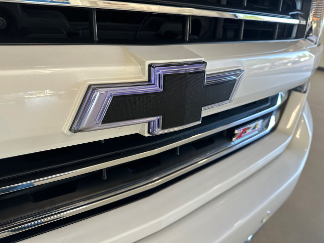 Used 2018 Chevrolet Silverado 1500 LTZ Z71 w/ LTZ Plus Package AWD/4WD image 33