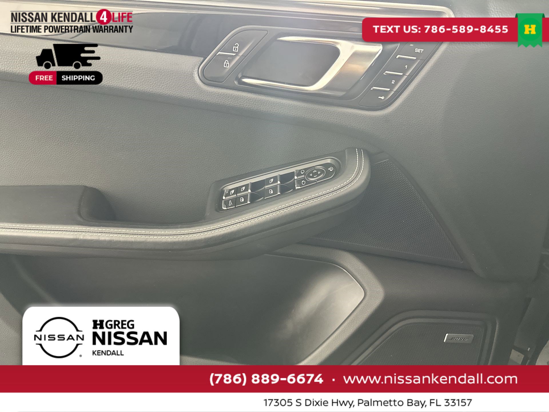 Used 2022 Porsche Macan image 33