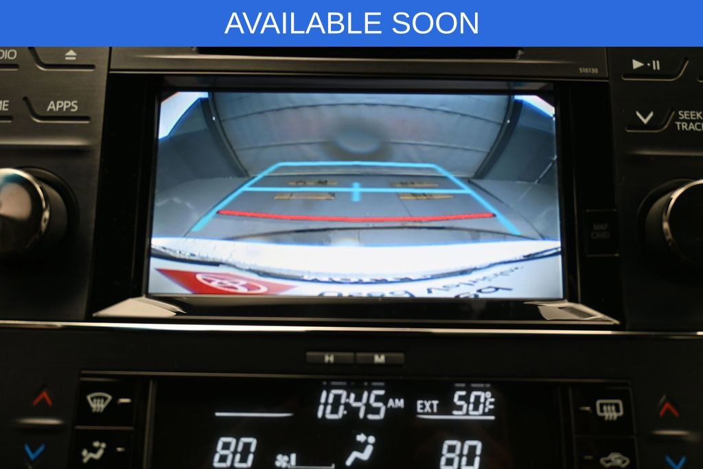 Used 2017 Toyota Avalon Touring w/ Carpet Mat Package FWD image 22