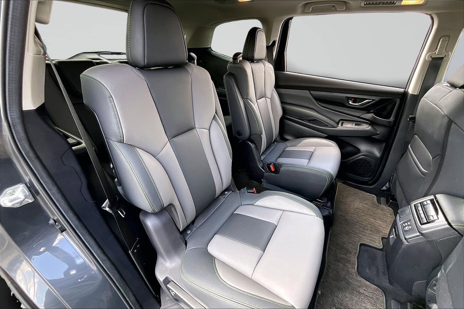 Certified 2023 Subaru Ascent Onyx Edition AWD/4WD image 28