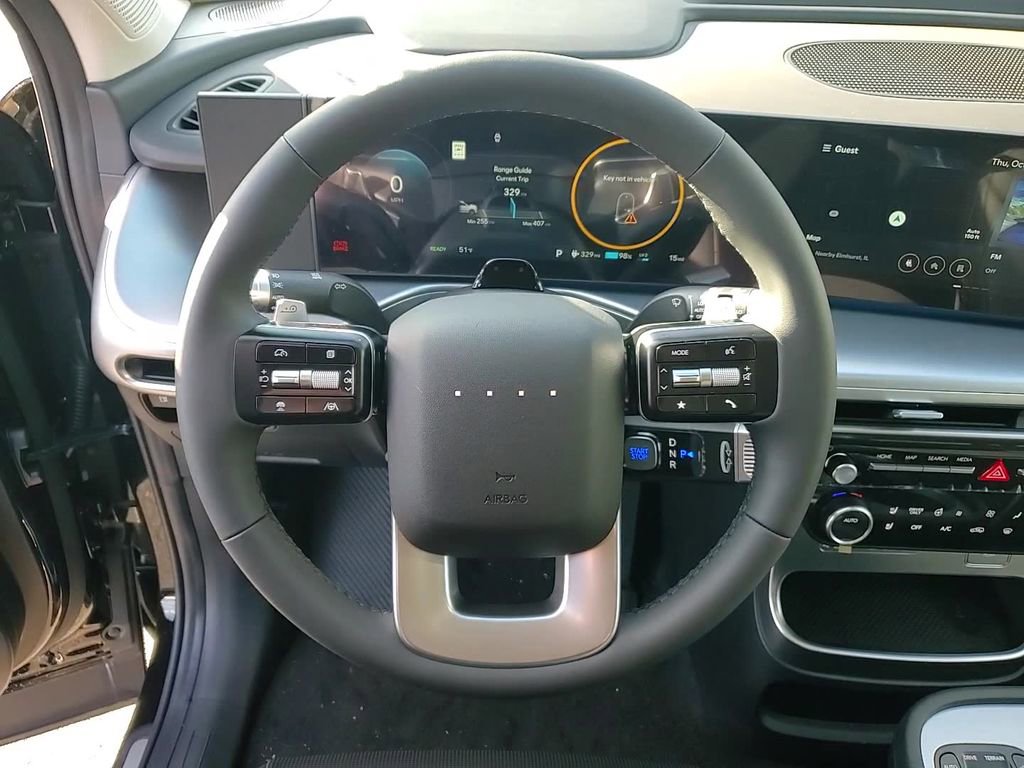 New 2026 Hyundai Ioniq 9 SEL image 16