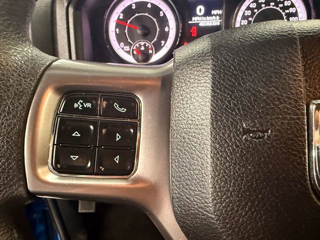 Used 2024 RAM 1500 Classic Warlock image 25