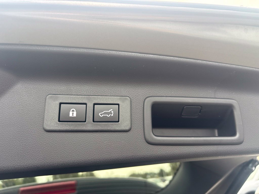 New 2026 Subaru Forester Premium AWD/4WD image 23