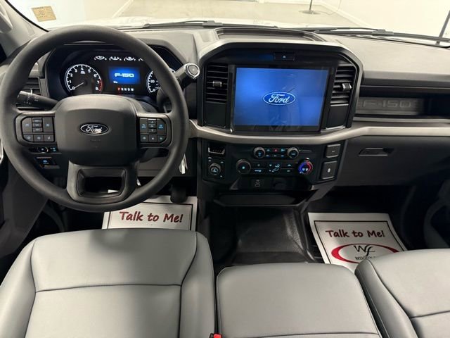 New 2026 Ford F150 XL w/ Equipment Group 103A High image 17