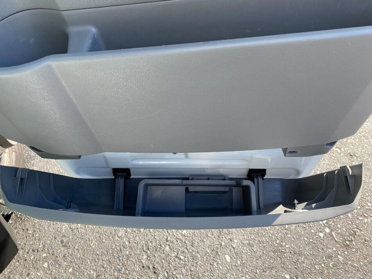 Used 2014 Mercedes-Benz Sprinter 3500 image 23