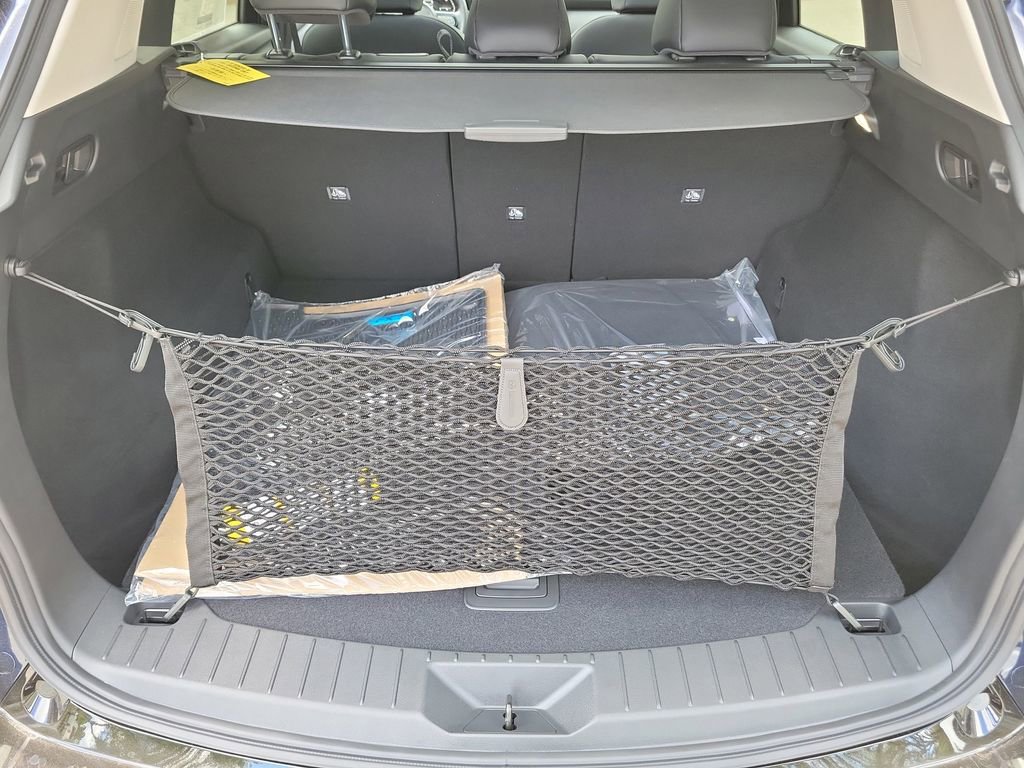 New 2026 MAZDA CX-5 2.5 S w/ Premium Package AWD/4WD image 10