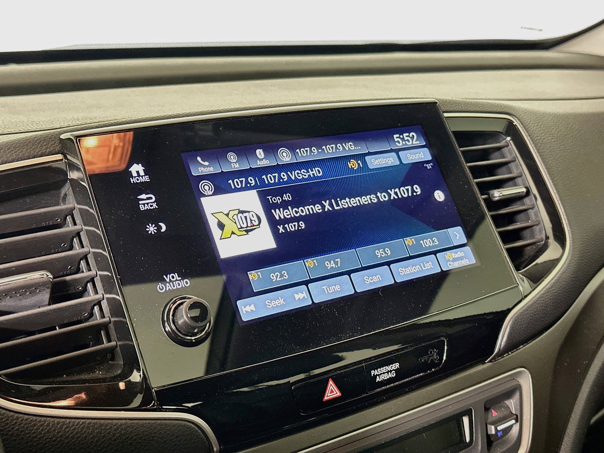 Used 2022 Honda Pilot Special Edition image 21
