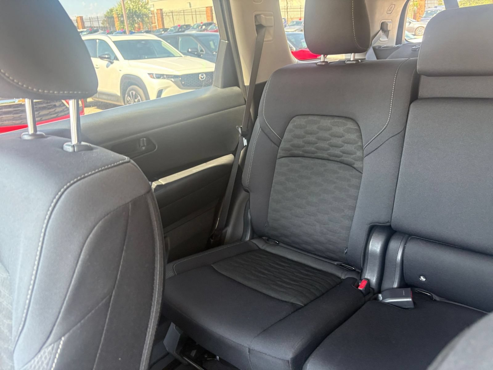Used 2026 Nissan Pathfinder SV FWD image 54