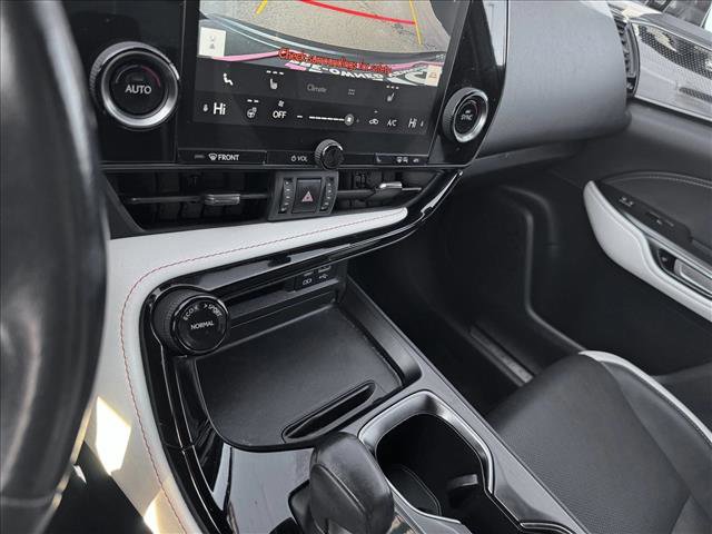 Used 2022 Lexus NX 350 AWD w/ Cold Area Package image 16