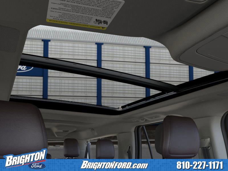 New 2026 Ford Expedition Max Platinum image 17