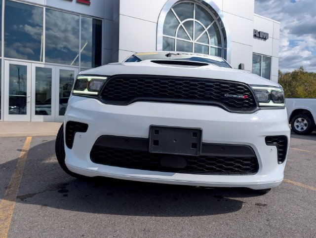 Used 2025 Dodge Durango R/T AWD/4WD image 2