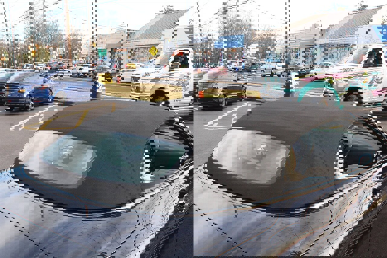 Used 2022 BMW 840i xDrive Convertible w/ Driving Assistance Package image 37