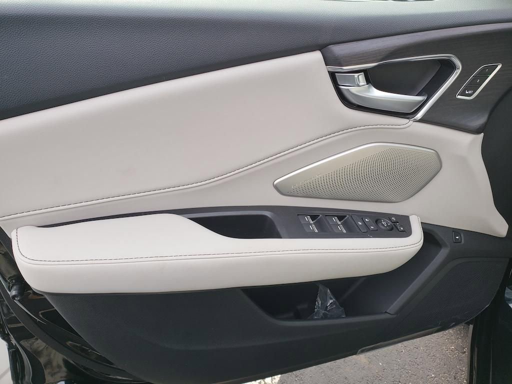 New 2026 Acura RDX SH-AWD w/ Advance Package image 9