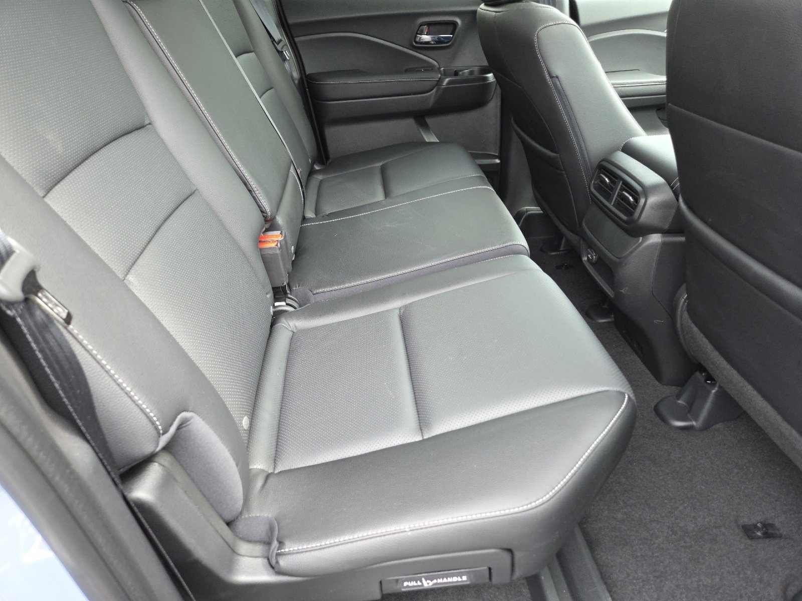 Certified 2025 Honda Ridgeline RTL image 26