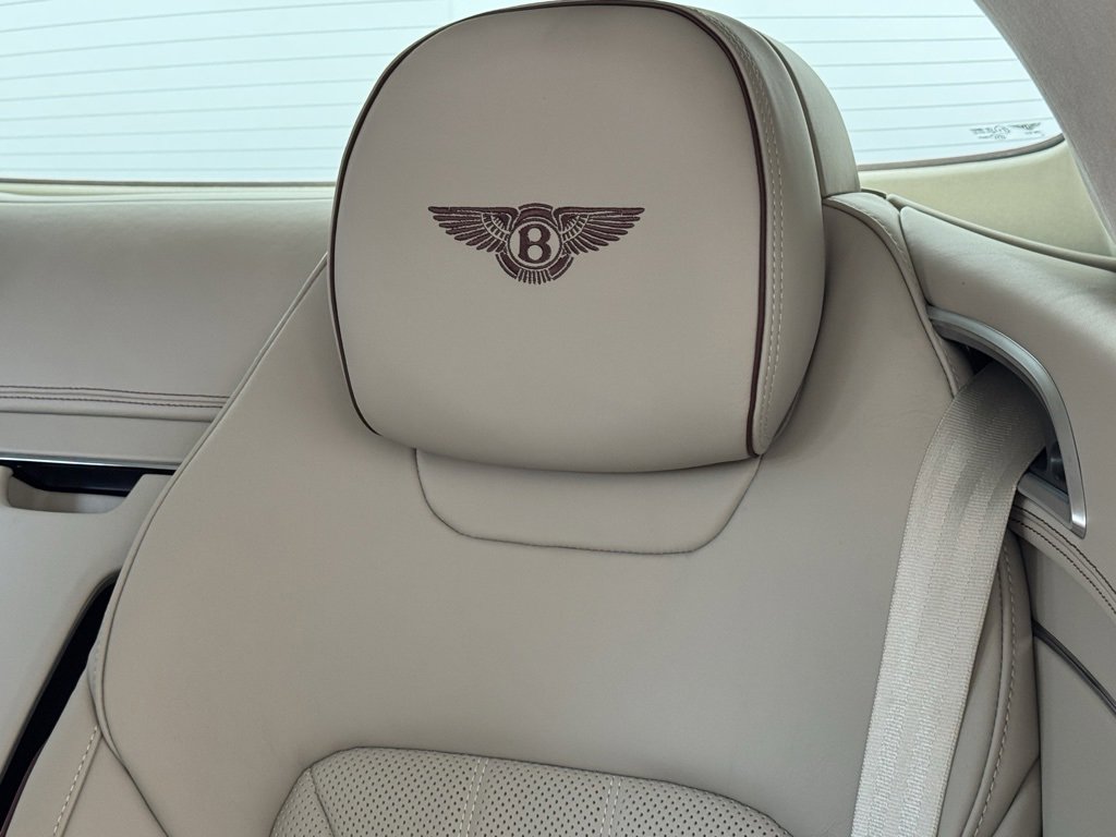 Certified 2024 Bentley Continental GT image 32