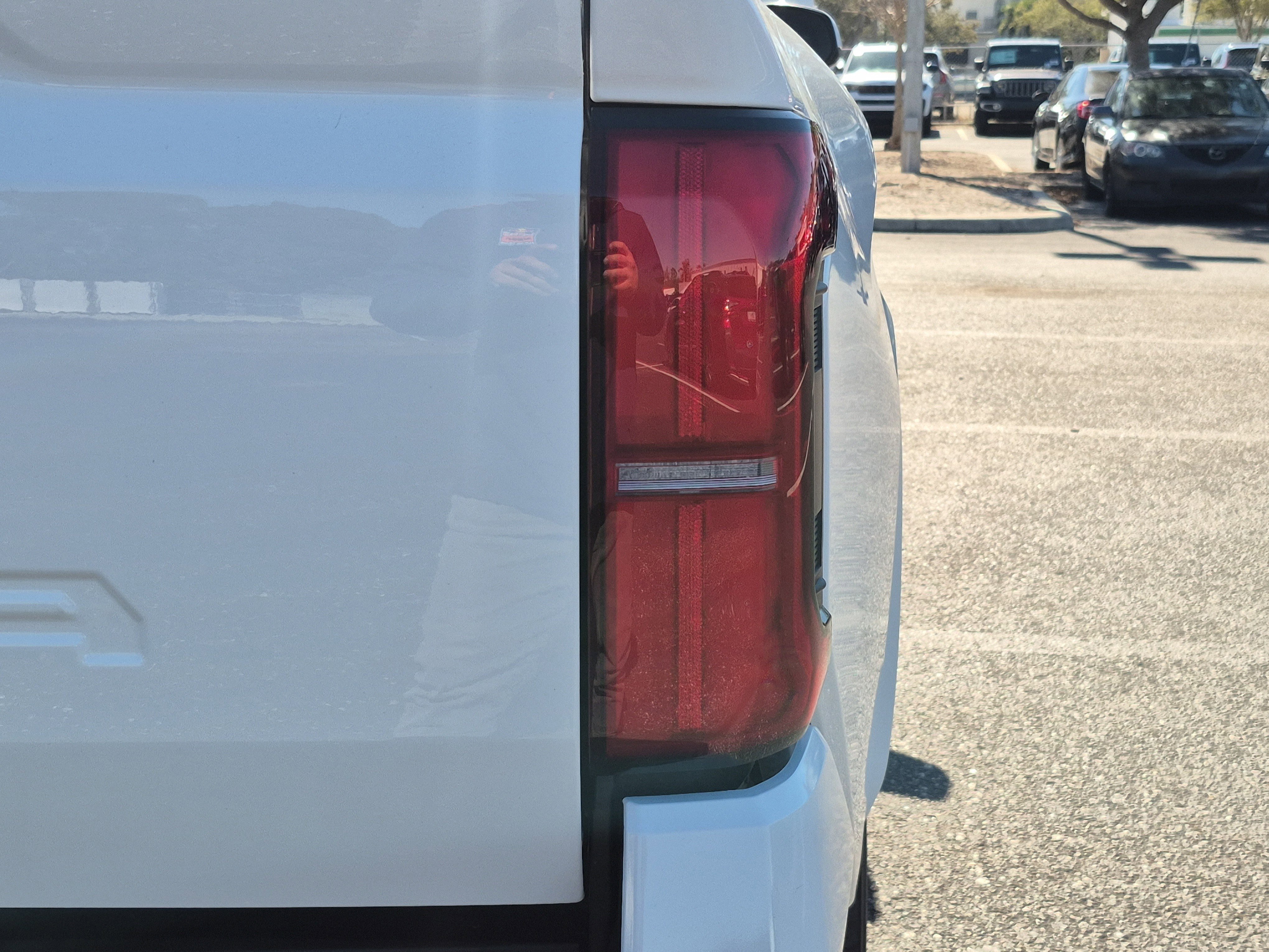 Used 2025 Toyota Tacoma SR5 image 13