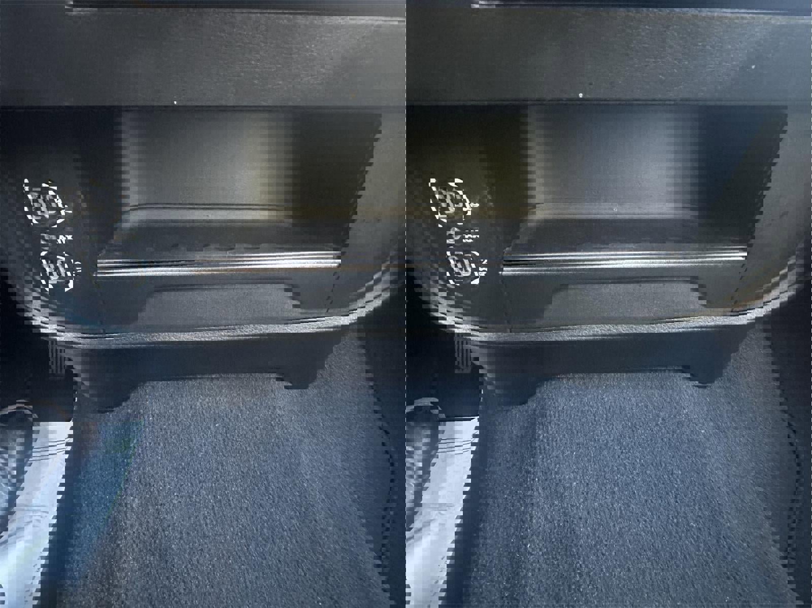 Used 2024 RAM 2500 Big Horn w/ Night Edition image 27