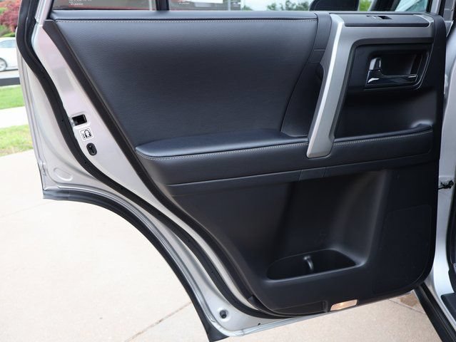 Used 2023 Toyota 4Runner SR5 RWD image 20