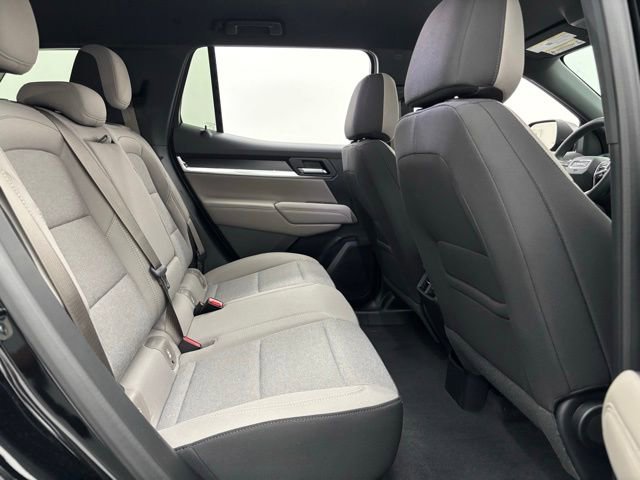 New 2026 GMC Terrain Elevation w/ Technology Package II AWD/4WD image 33