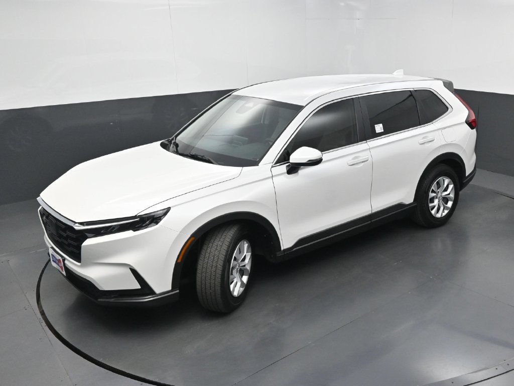 Used 2025 Honda CR-V LX image 27