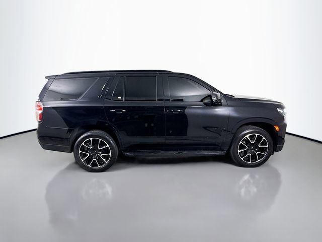 Used 2021 Chevrolet Tahoe RST w/ Luxury Package image 11