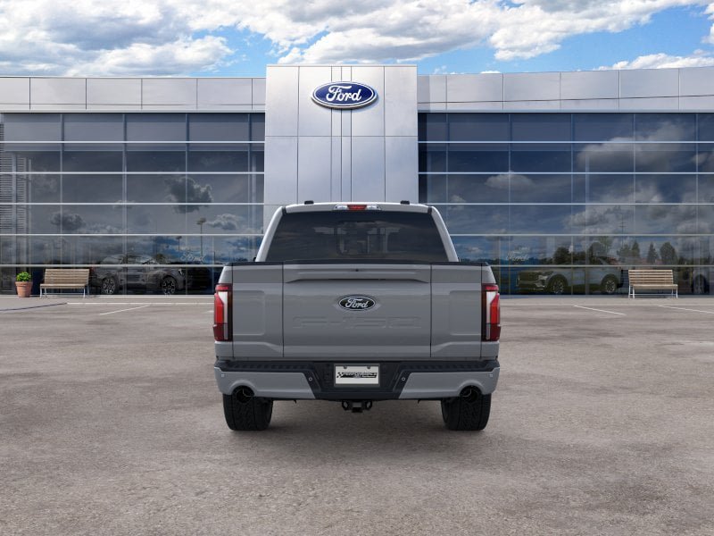 New 2026 Ford F150 Lariat w/ Equipment Group 502A High AWD/4WD image 27