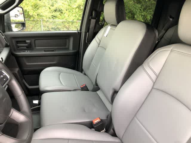 New 2026 RAM 3500 Tradesman AWD/4WD image 24
