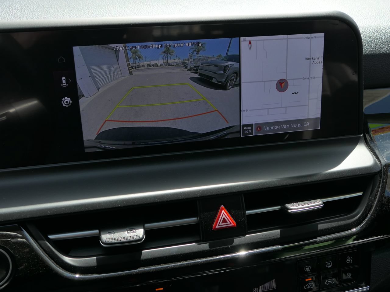 Certified 2025 Kia Seltos X-Line AWD/4WD image 19