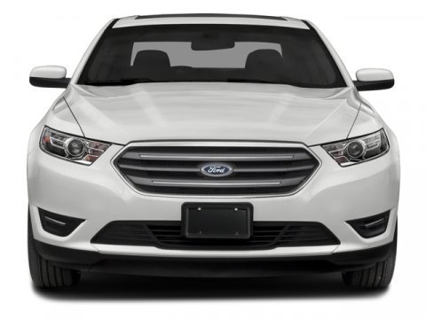 Used 2018 Ford Taurus SEL image 4