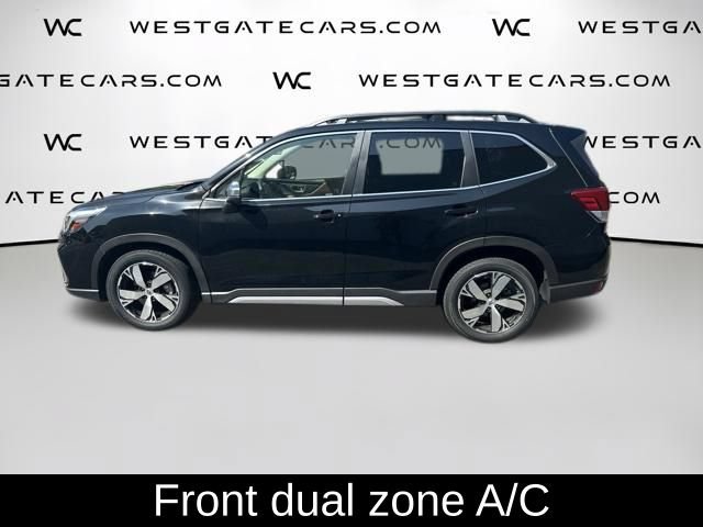 Used 2021 Subaru Forester Touring w/ Popular Package #2 AWD/4WD image 13
