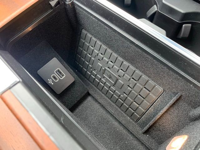 New 2026 Lincoln Navigator Black Label AWD/4WD image 28