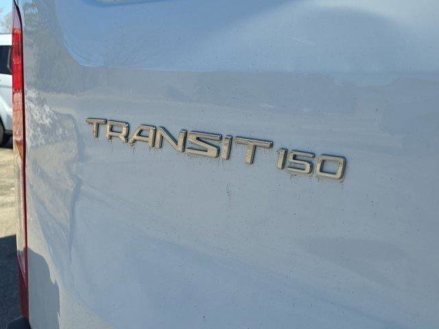 Used 2019 Ford Transit 150 148 Medium Roof RWD image 12
