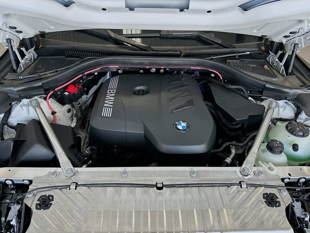 Used 2026 BMW X3 xDrive30i AWD/4WD image 30