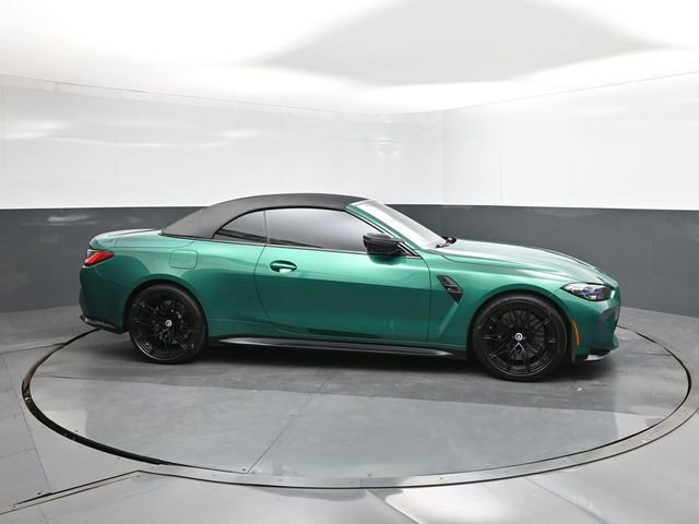 Used 2023 BMW M4 xDrive Competition image 26