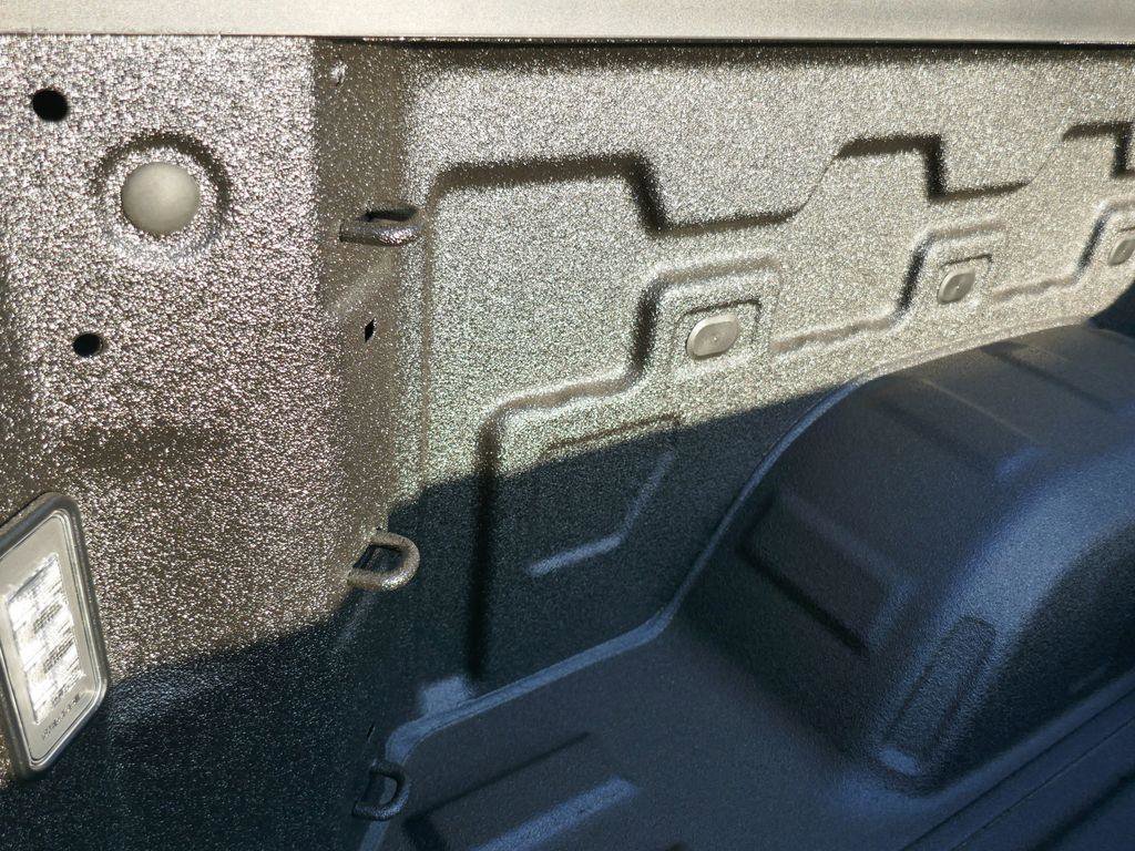 New 2026 Chevrolet Silverado 1500 RST image 7