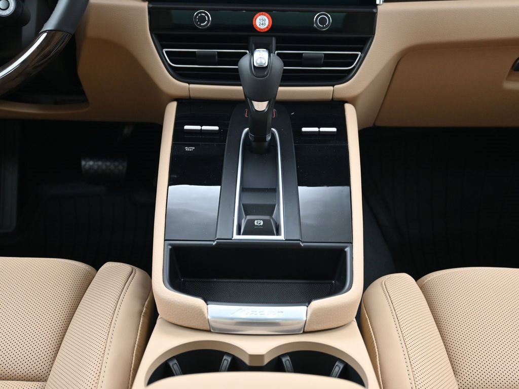 New 2026 Porsche Macan S image 10