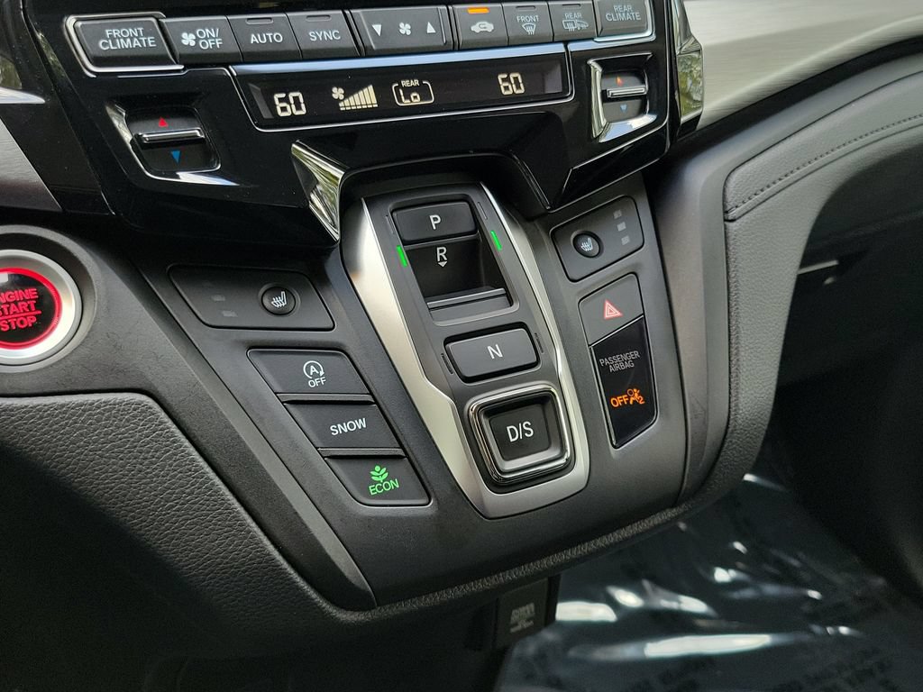 Used 2023 Honda Odyssey EX-L image 26
