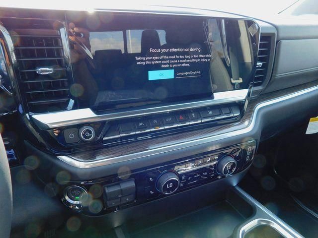 New 2026 Chevrolet Silverado 1500 RST w/ Convenience Package II image 27