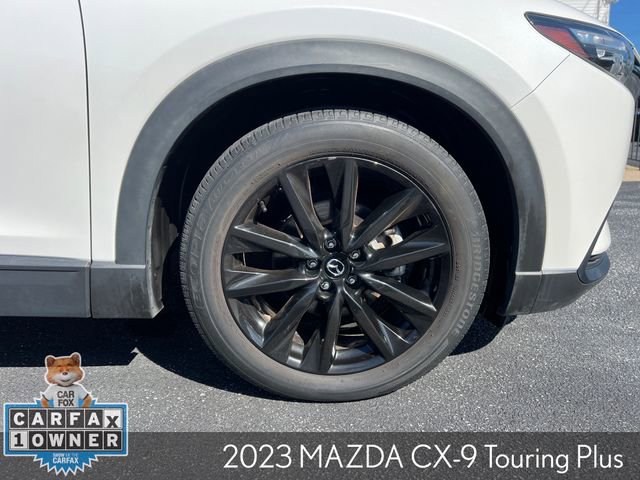 Used 2023 MAZDA CX-9 Touring Plus image 30